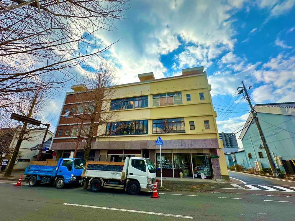 年末年始営業時間のお知らせ