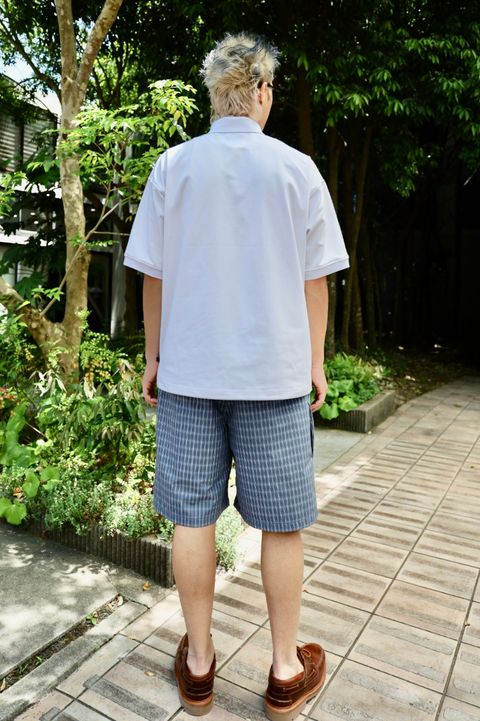 DAIWA PIER 39 TECH POLO SHIRT S/S スタイル 5月23日(土)新作発売！