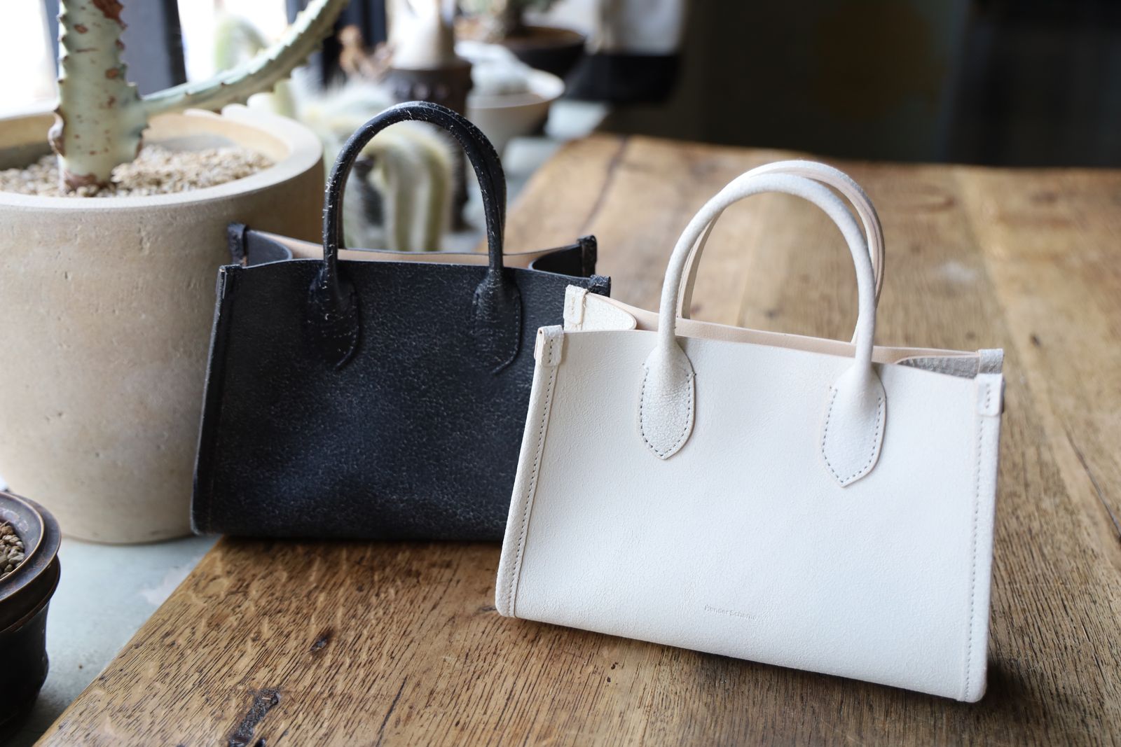 Hender Scheme - エンダースキーマ バッグ atypical sophie S(wt Hender Scheme - エンダースキーマ バッグ atypical sophie S(wt