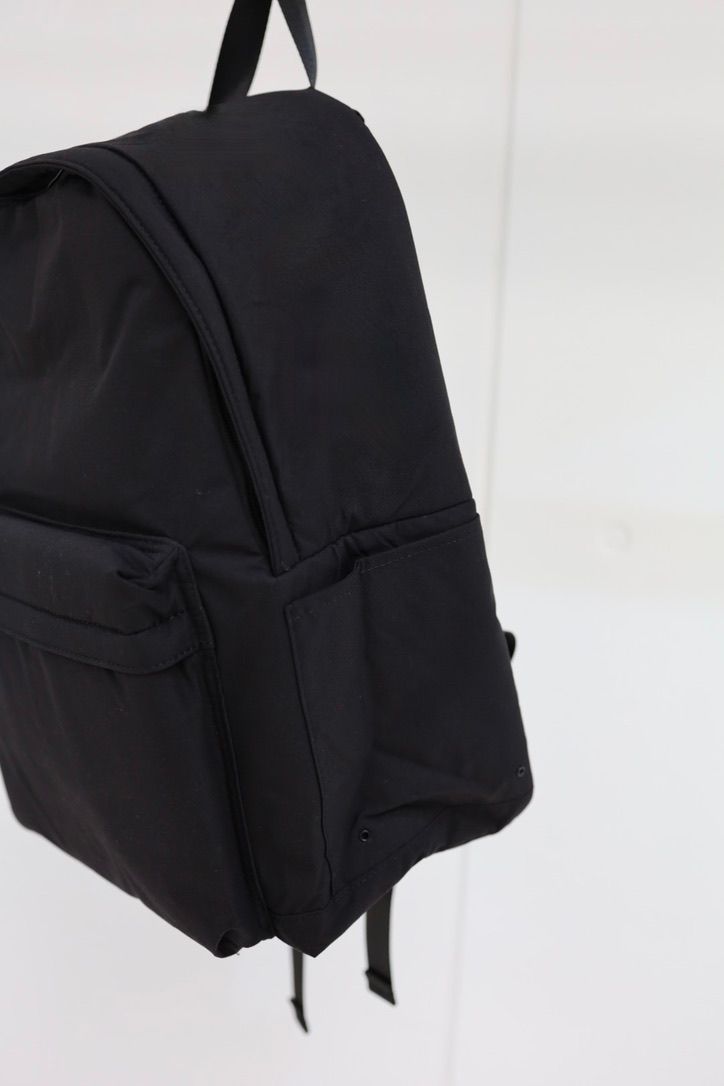 DAIWA PIER39(ダイワピア39) TECH ALL WEATHER DAYPACK(BB-10026W)BLACK☆9月26日(土)新作発売！