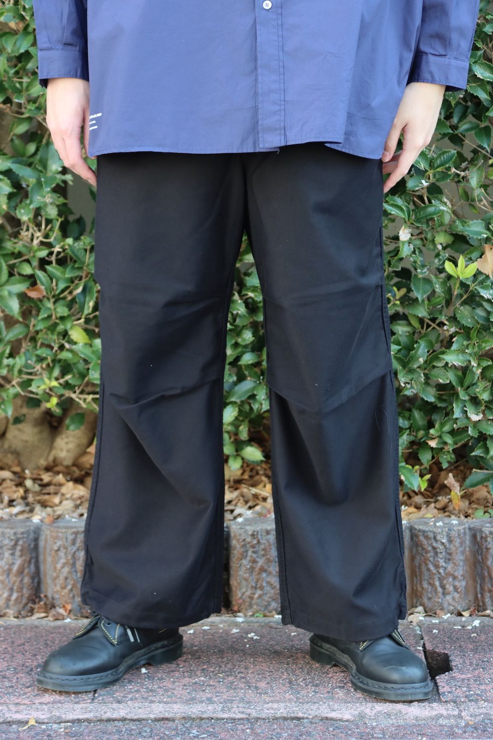 FreshService CORPORATE REGULAR COLLAR SHIRT(FSW-22-SH_16) style.2021.11.20