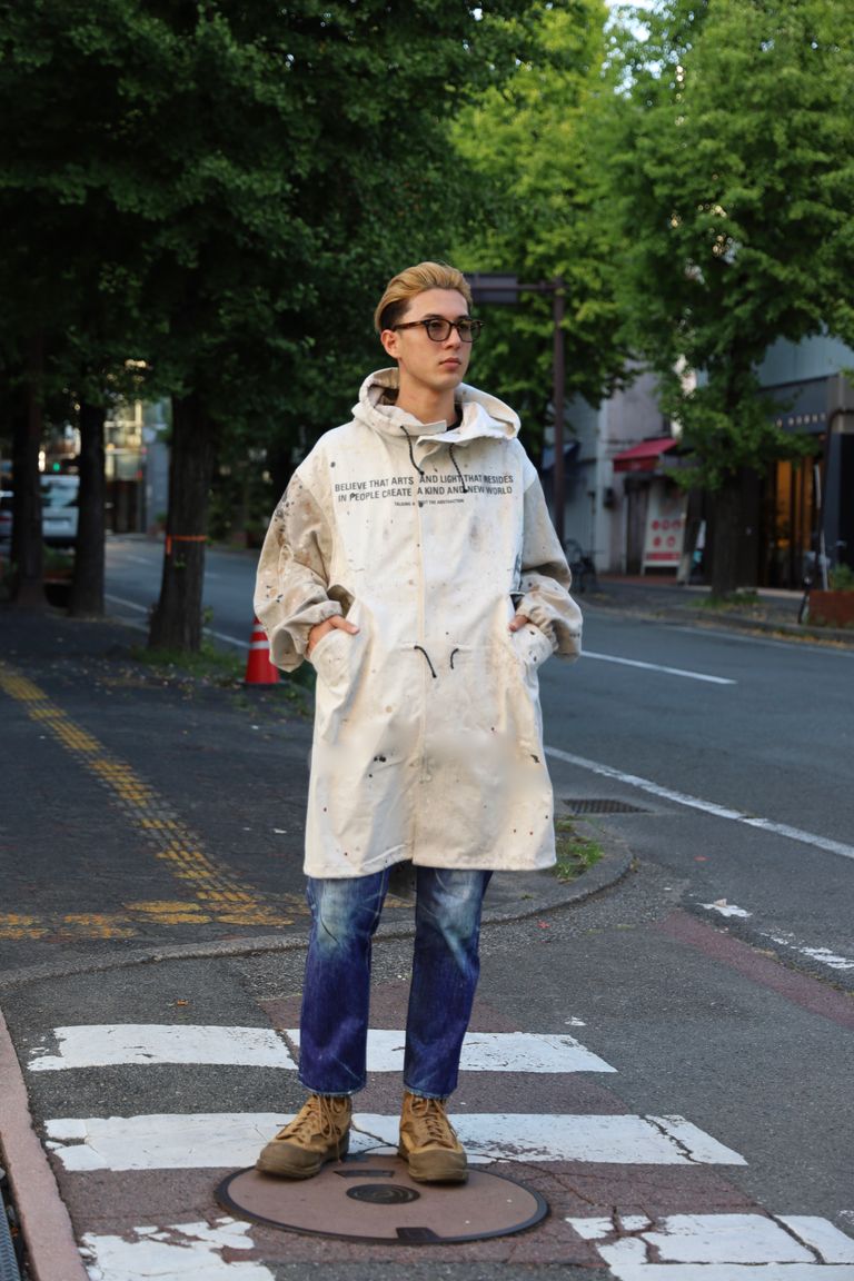 186cm/size:FREE