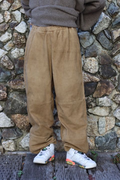 SEEALL 22AW ESSENTIAL HIGHNECK SWEATER style.2022.10.20