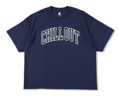 【週末価格へお値下】ISNESS MUSIC Tシャツ ISNESS MUSIC - イズネスミュージック 25AW DUB T-SHIRT