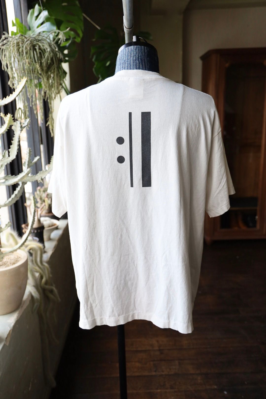 SAINT M×××××× - セントマイケル25SS シン・エヴァンゲリオン SAINT M×××××× - セントマイケル25SS シン・エヴァンゲリオン
