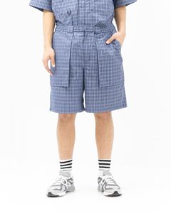 DAIWA PIER39 TECH FISHING SHIRT S/S SUMMER PLAID 2月21日(土)新作発売！