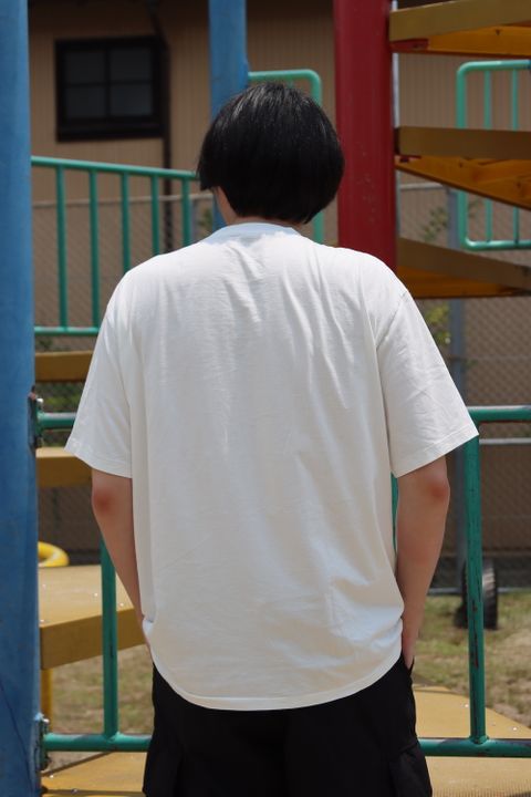 A.PRESSE Over Dyeing Military Shirt style.2022.6.17. ※6月18日(土)スタート