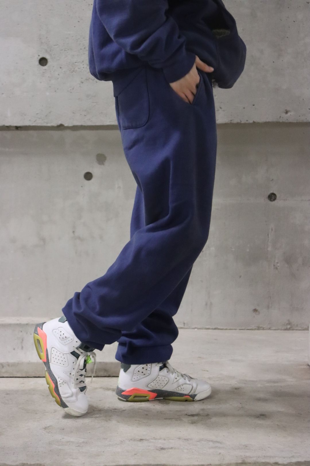 セントマイケル 新作HOODIE POSSESSION style 2022.12.24 | 3080