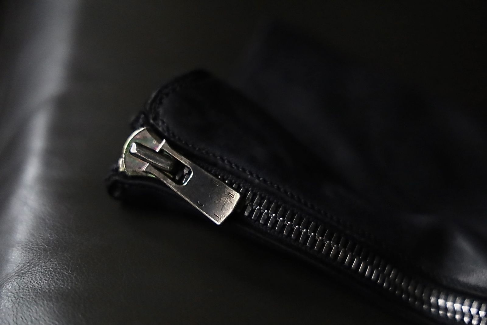 Yohji Yamamoto 25AW GUIDI バックジップブーツ(HL-E26-772)BLACK☆新作発売！