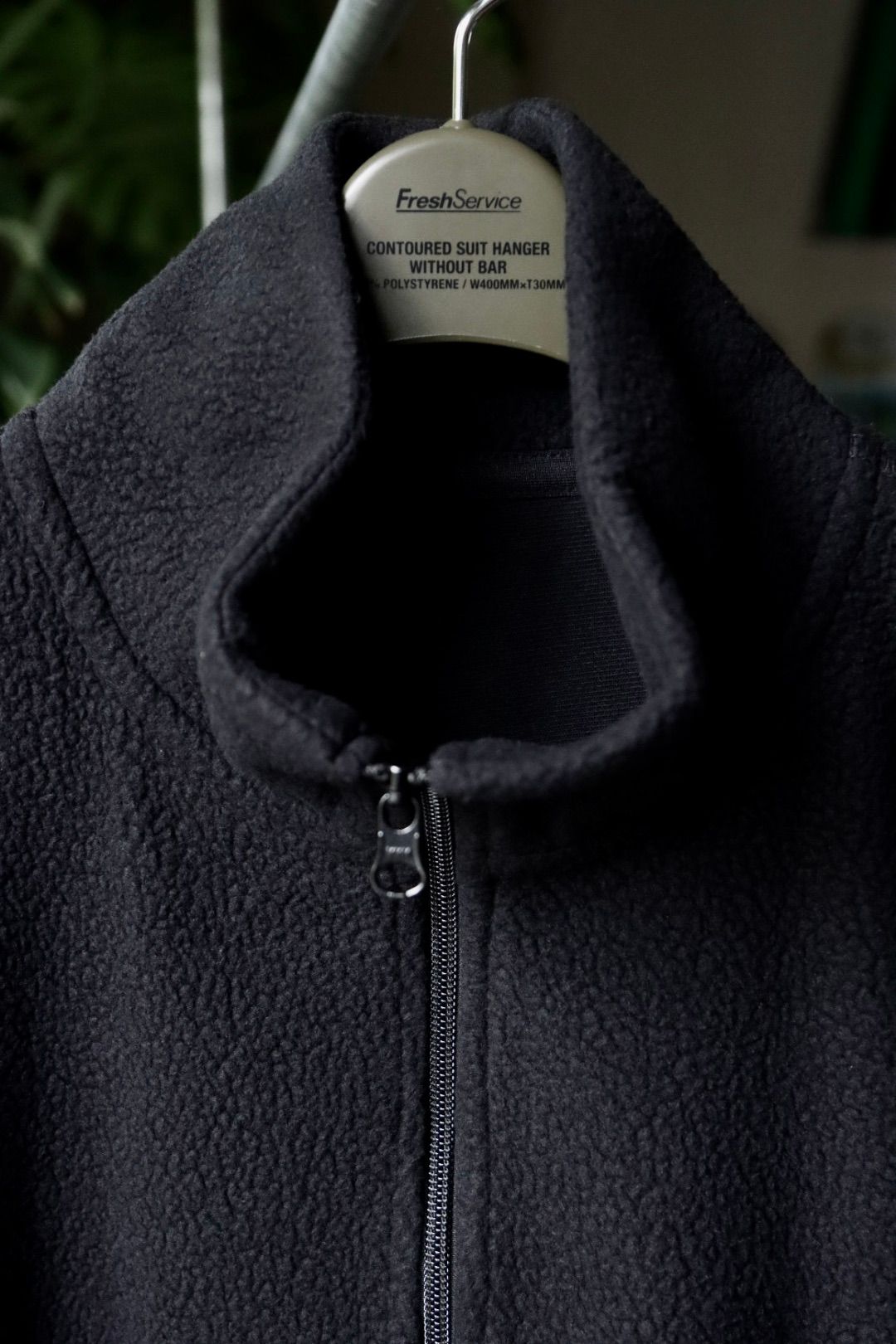 FreshService - フレッシュサービス23AW POLARTEC FLEECE