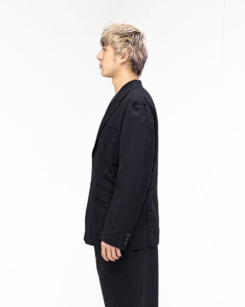 コムデギャルソンオム ウールポプリン2Bジャケット 2月6日(金)新作発売！