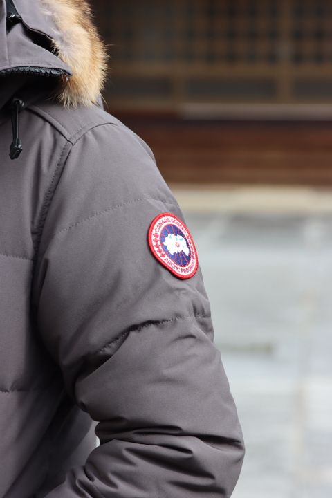 CANADA GOOSE CARSON PARKA FF style.2021.12.5