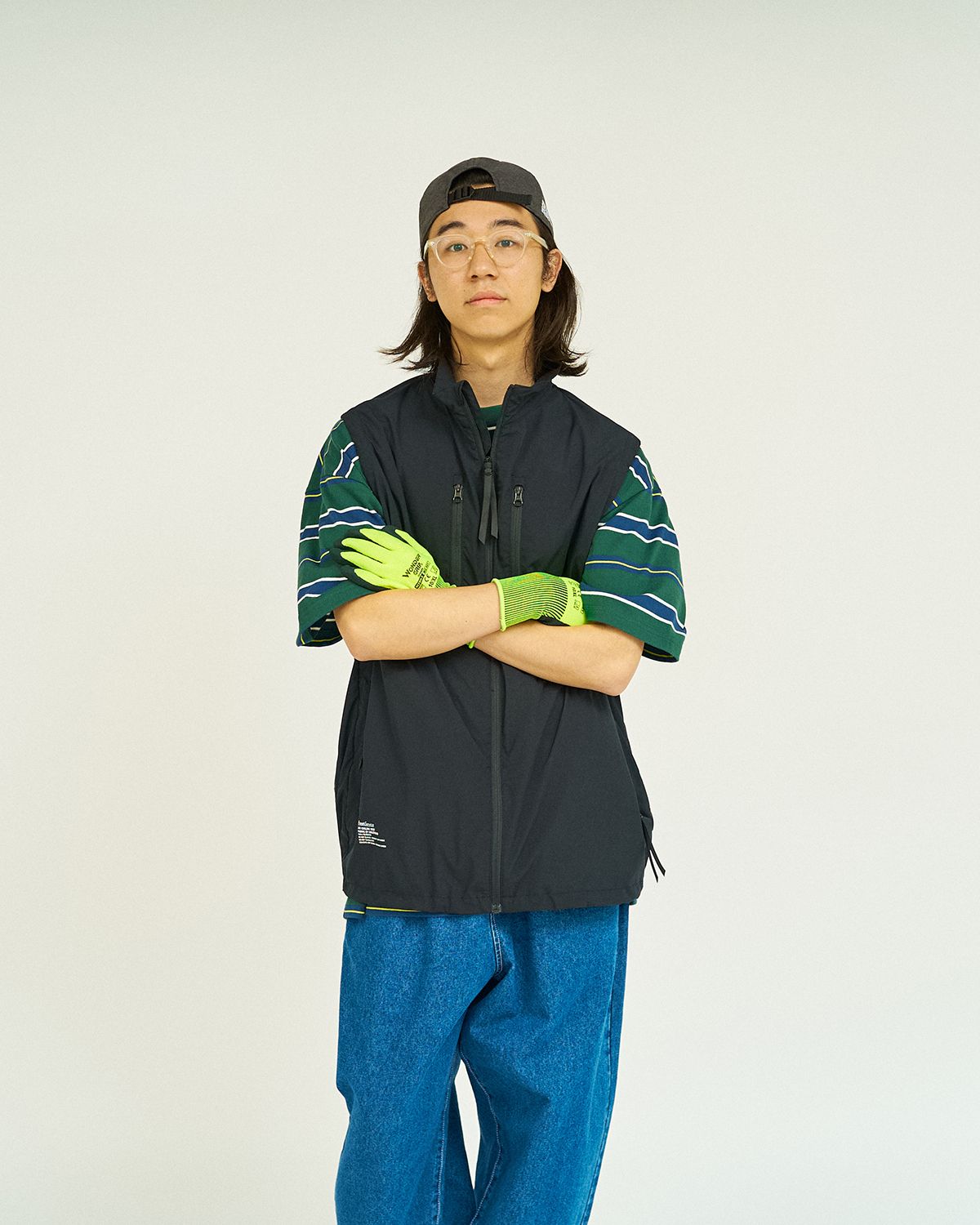 FreshService ×空調服®︎ “AIR COOLING VEST nrFATfwwULs7.jpg?width=768