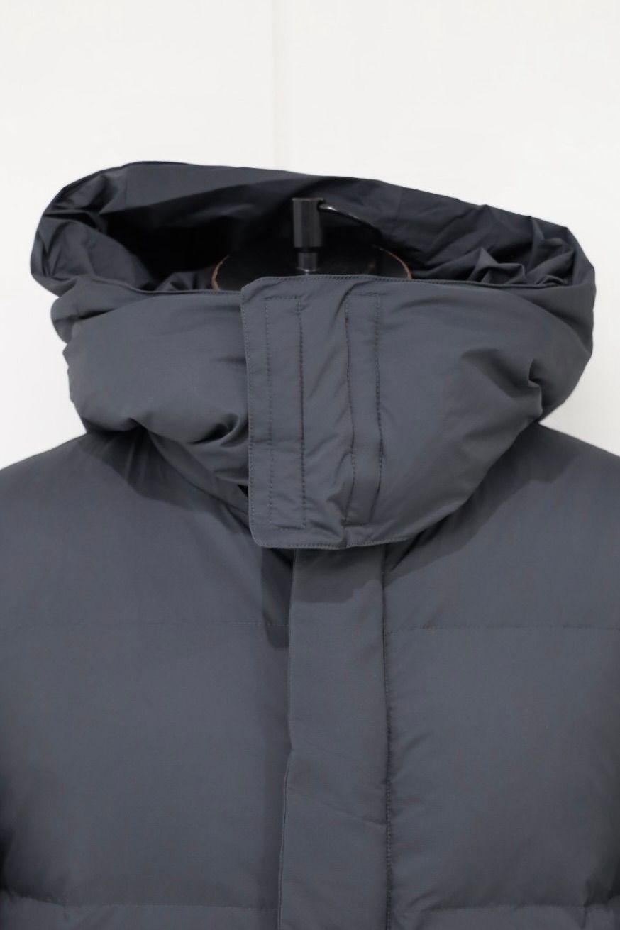 フレッシュサービス CORPORATE DOWN JACKET(FSC253-10185)CHARCOAL★10月18日(土)発売！