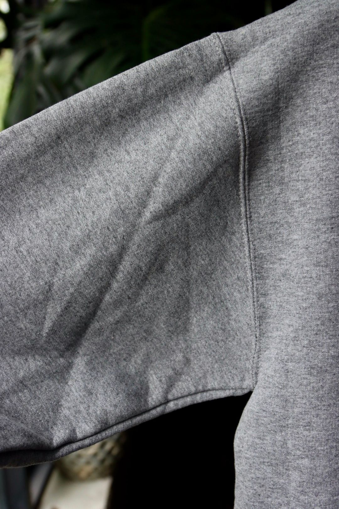 セダンオールパーパスFW23 OG Logo Full Zip Hoodie(SD23F-CT05)Oxford☆9月9日(土)発売！