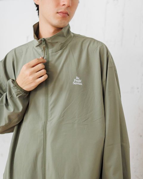 フレッシュサービス UTILITY PACKABLE SUIT スタイル 3月28日(土)新作発売！