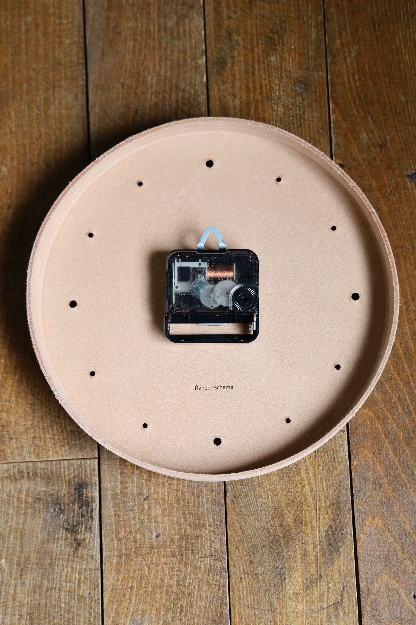Hender Scheme - エンダースキーマ クロック clock(ct-rc-clo