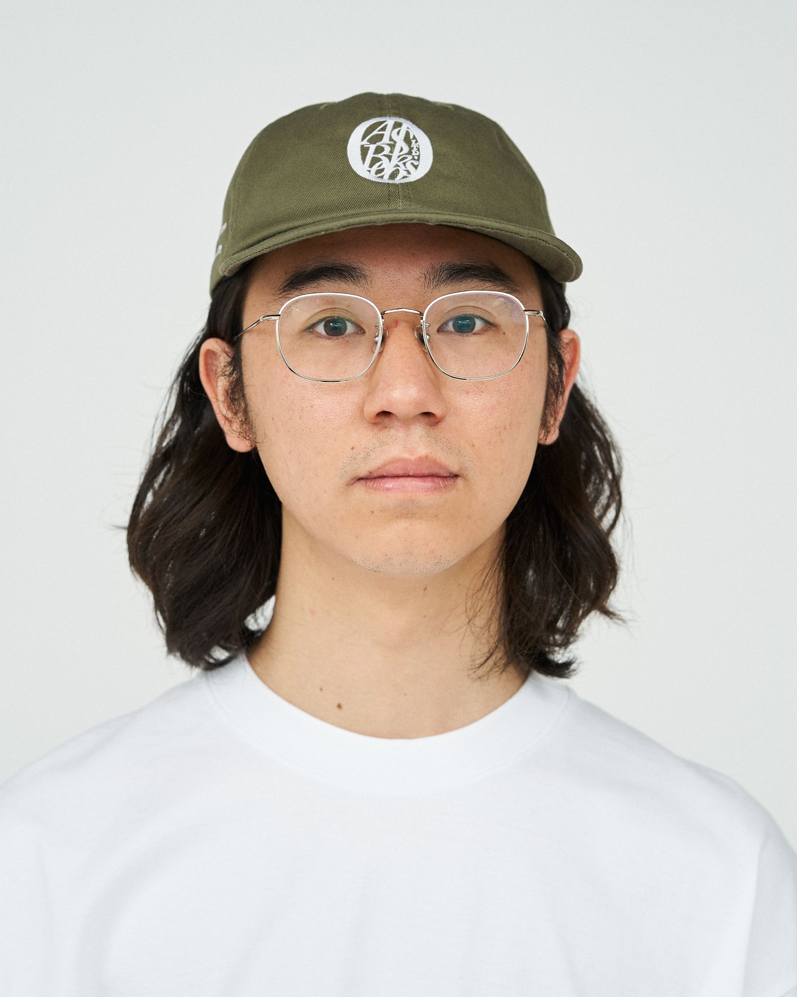 FreshService - フレッシュサービス AS×FS CORPORATE CAP