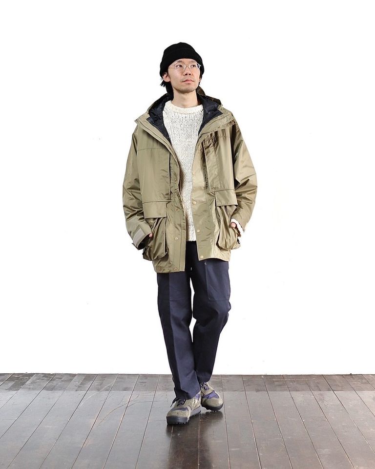 174cm/size:XL