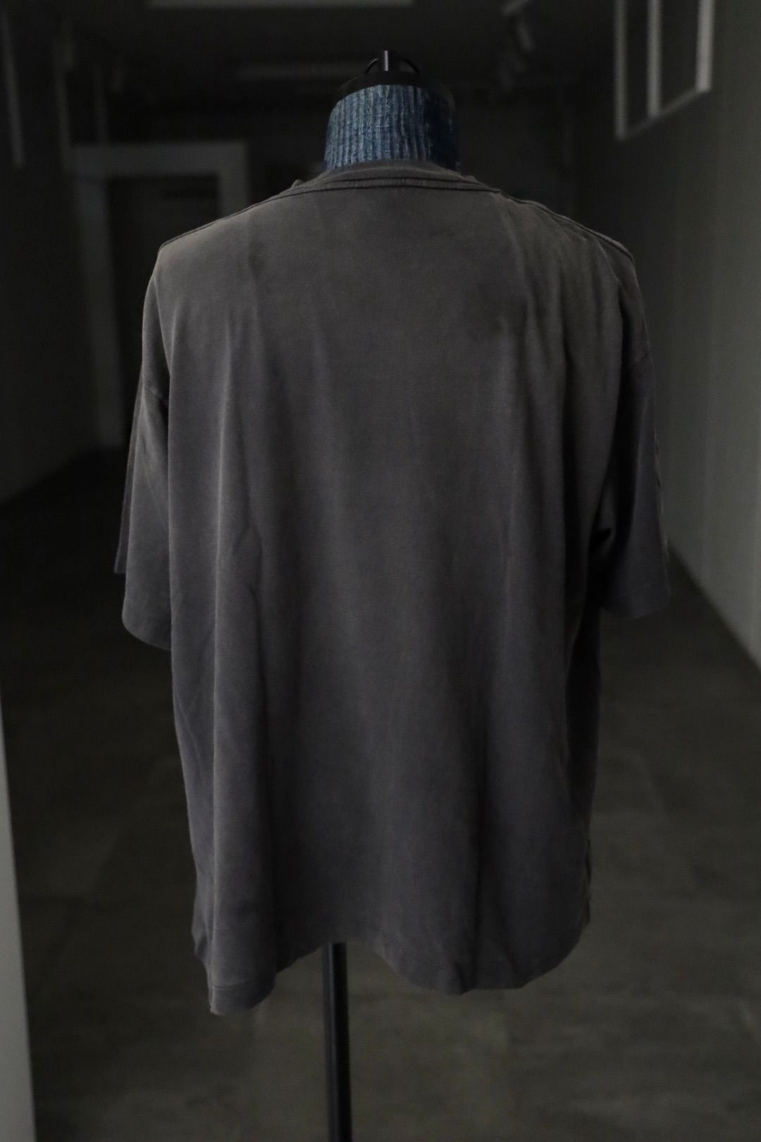 セントマイケル Tシャツ MARIA SS TEE(SM-HR1-0000-005)BLACK