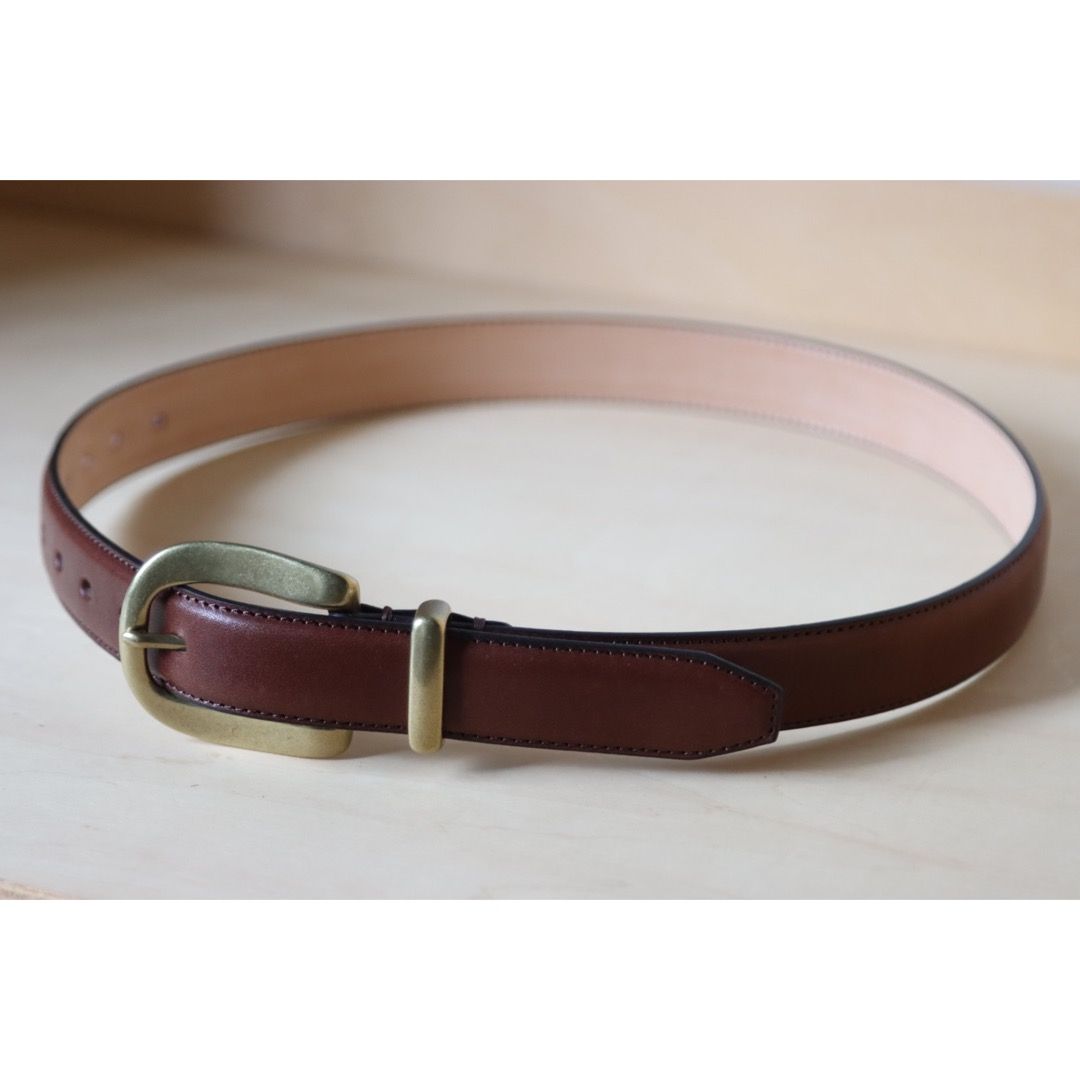 超高品質で人気の hender scheme standard belt 265 azuraftu.mg