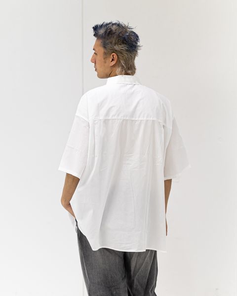 FreshService CORPORATE UNIFORM S/S SHIRT 5月16日(土)新作発売！