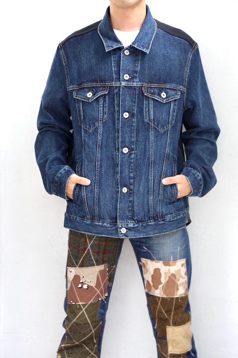 JUNYA WATANABE COMME des GARCONS MAN Mix style.2020.9.6.