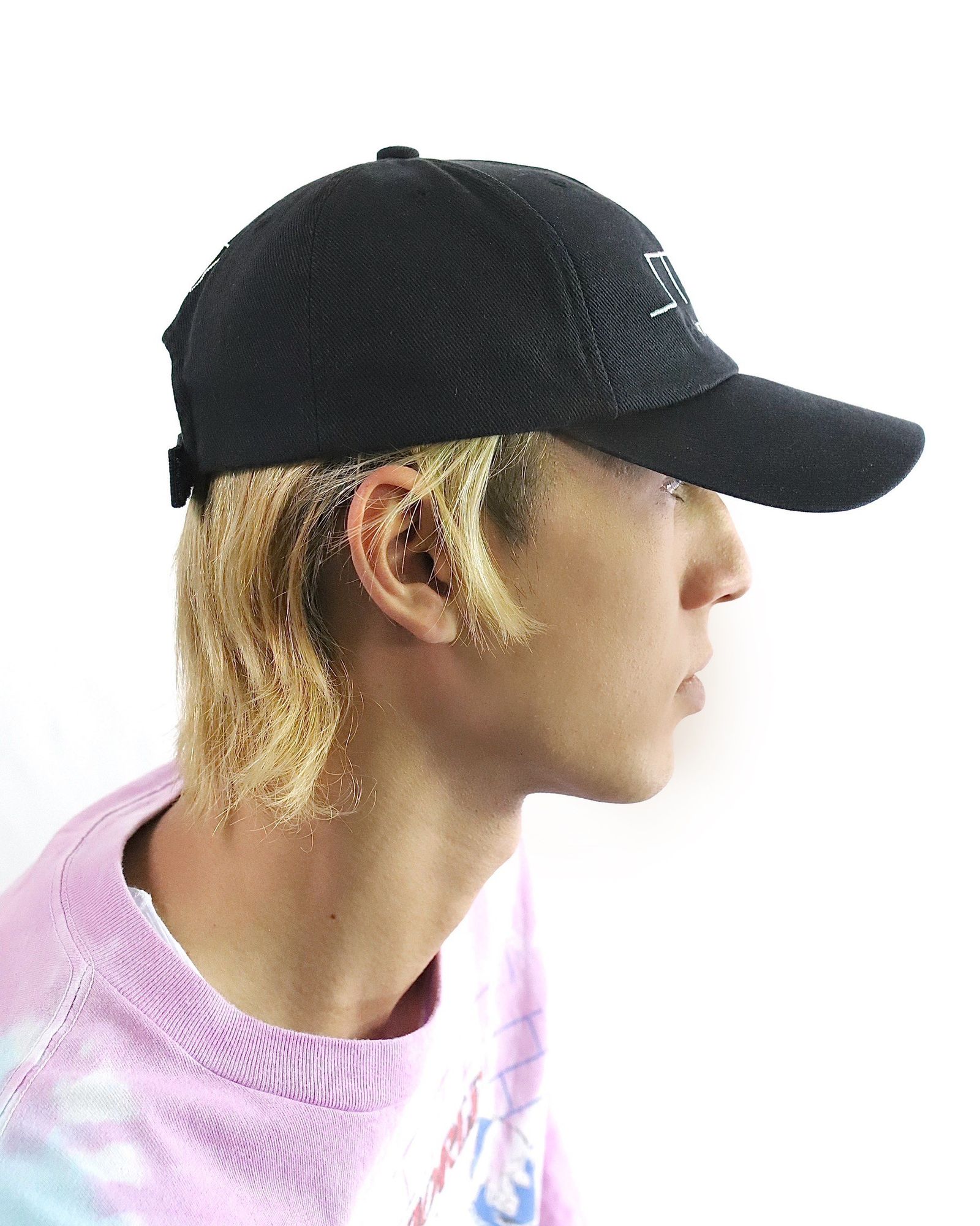 セントマイケル 24SS SMX_CAP style 2024.5.17 | 4776 | mark