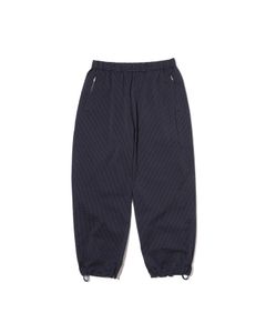 フレッシュサービス SEERSUCKER TRACK PANTS (FSC261-40227)NAVYxBLACK★2月14日(土)発売