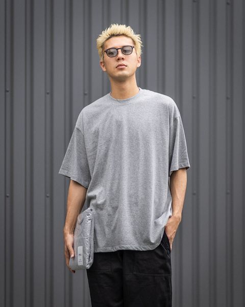 FreshService 2-PACK CORPORATE S/S TEE(GRAY) 5月17日(土)新作発売！