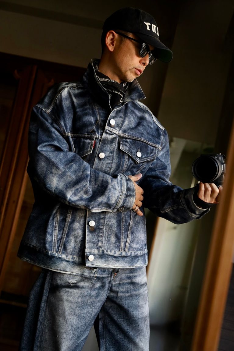 170cm/size:S