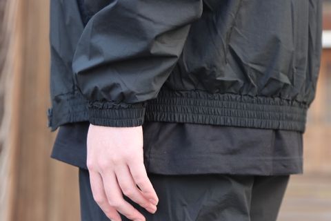 S.F.C S.F.C WINDBREAKER PANTS ※2月26日(土)発売