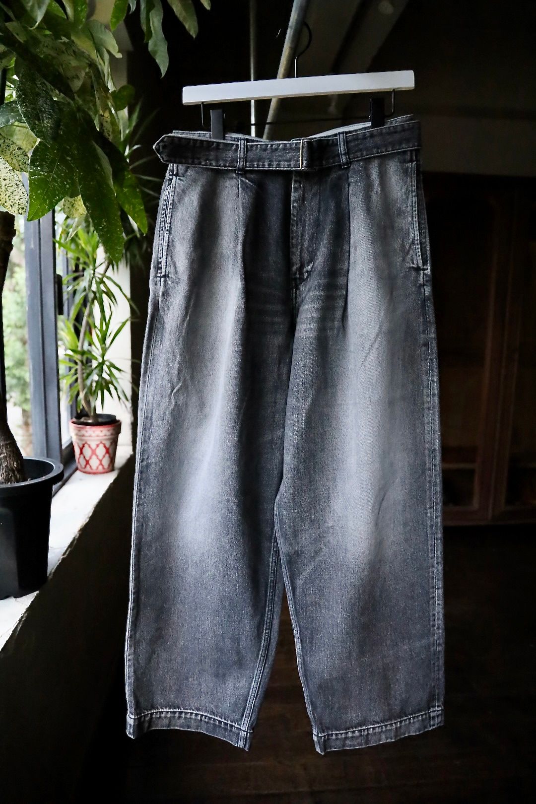さらば青春の光　DENIM COVER-ALL DENIM COL Made In USA Jackets | Tellason - Page 3