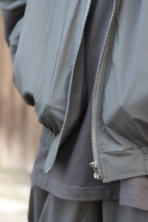 S.F.C S.F.C WINDBREAKER PANTS ※2月26日(土)発売