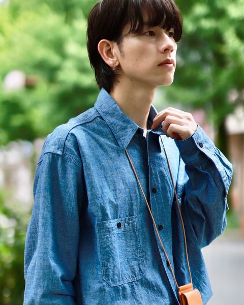 A.PRESSE アプレッセ 2023 markミックススタイル