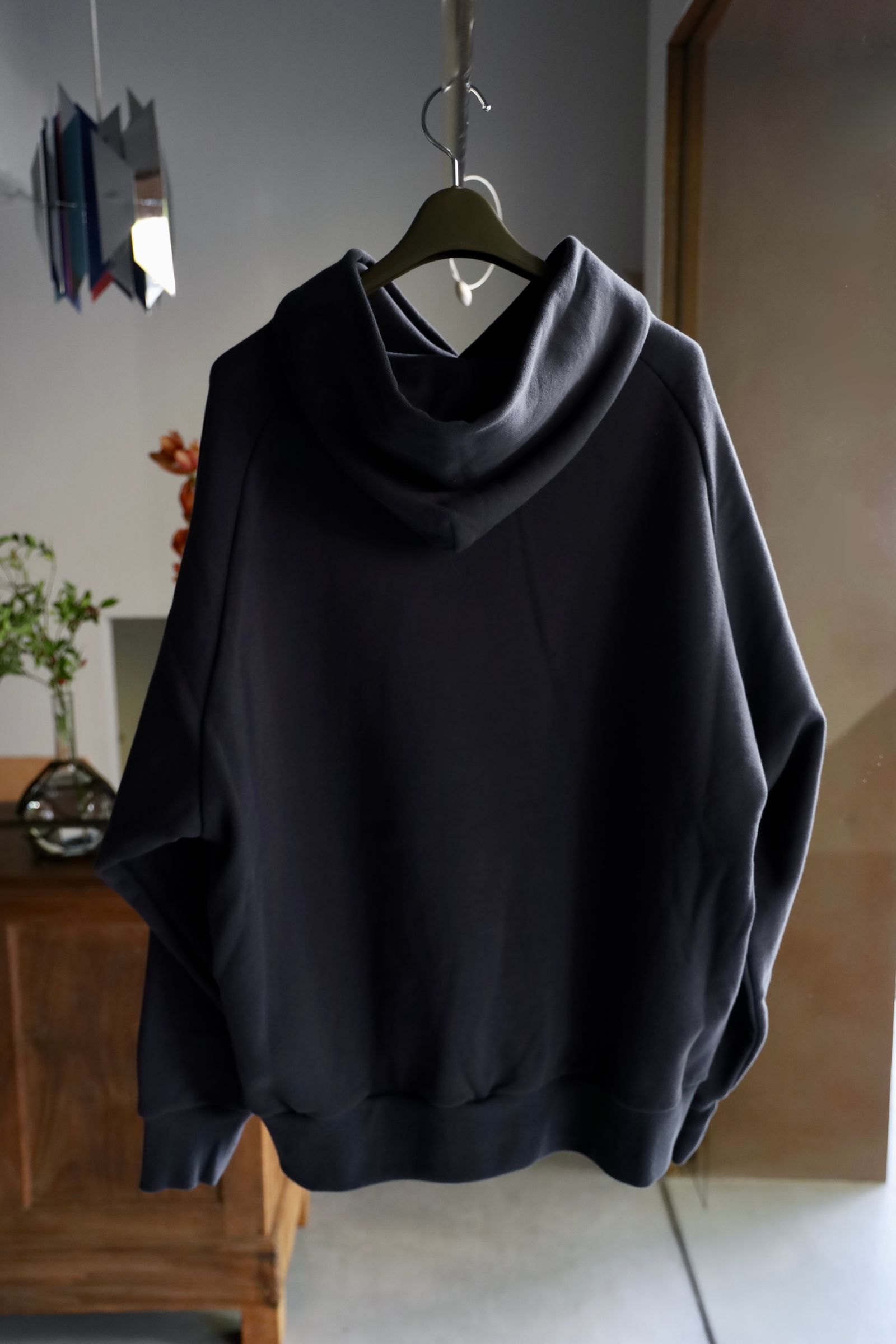 フレッシュサービス VIBTEX for FreshService SWEAT PULL HOODIE(FSC252-70006)GRAY☆5月31日(土)発売！