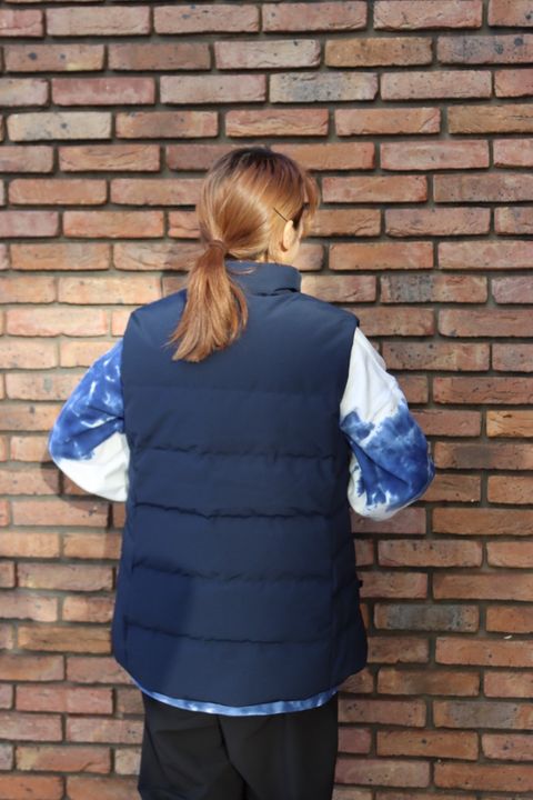 CANADA GOOSE 22FW FREESTYLE VEST style.2022.12.17