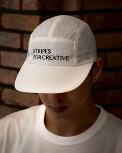 S.F.C-Stripes For Creative- 新作SUPER BIG SS FLAT TEE style.2026.6.12