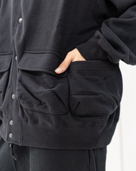 COMME des GARCONS HOMME スウェットスタジャン 10月3日(金)新作発売！