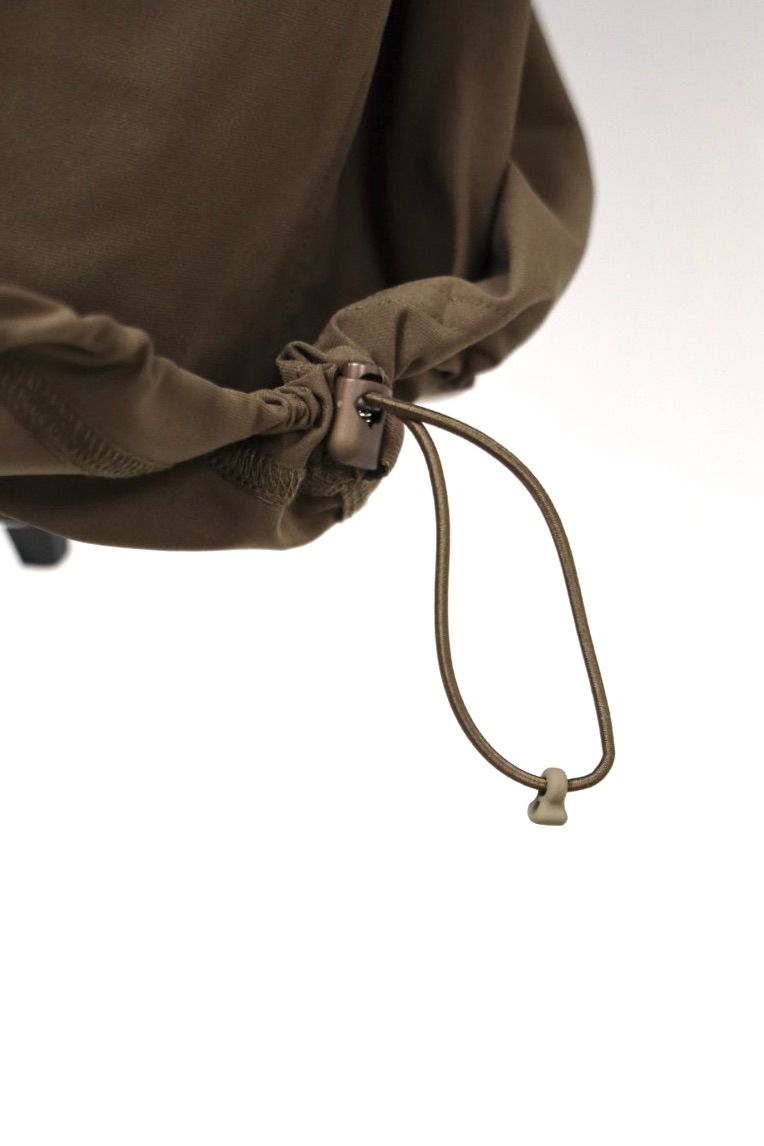 DAIWA PIER39(ダイワピア39) TECH LIGHT WEIGHT S/S TEE(BE-31026)BROWN GRAY☆4月25日(土)新作発売！