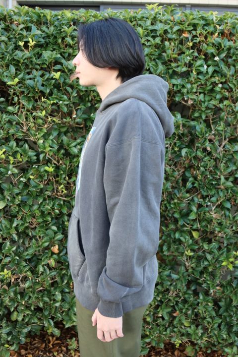 ©SAINT M×××××× アニメフーディー style.