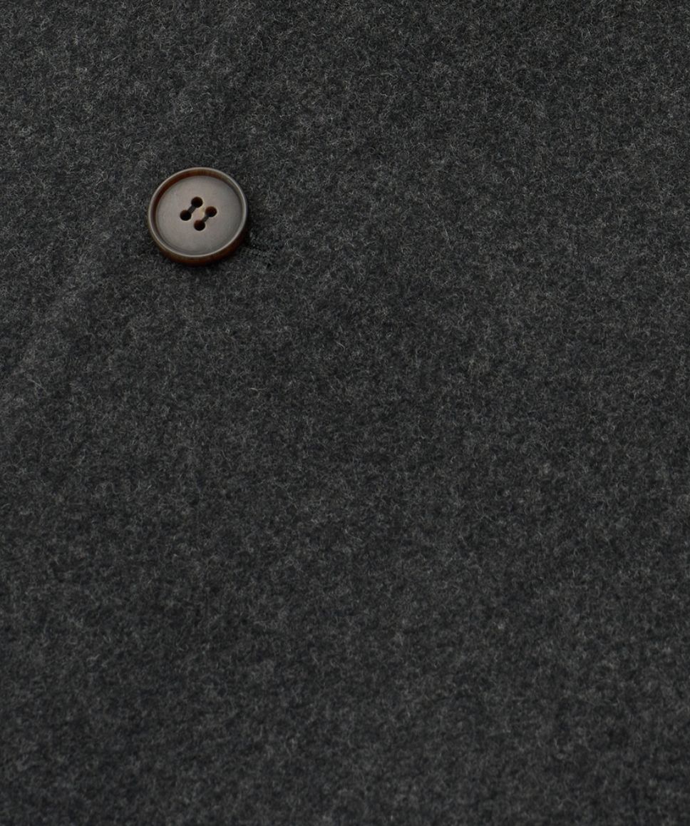 ANOTHER OFFICEアナザーオフィス Santiago Cashmere Sports Jacket(AOEFJK008)Heather Charcoal☆10月10日(金)新作発売！