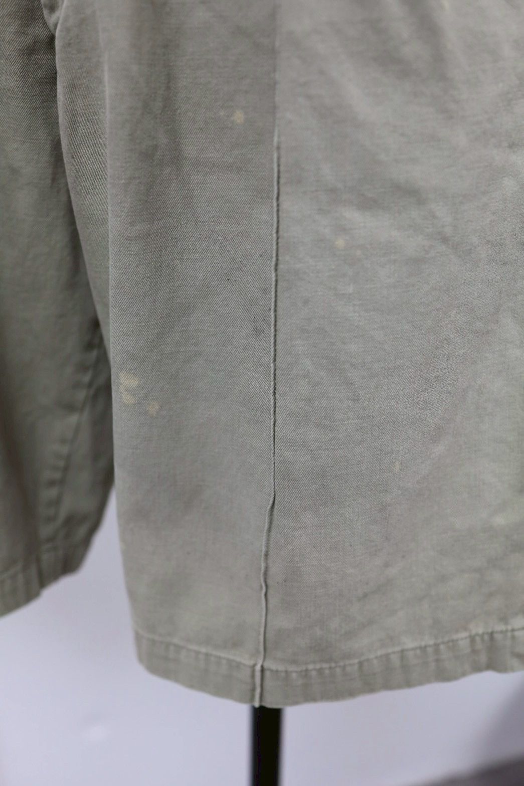 アプレッセ 2026 Vintage Chino Shorts(26SAP-04-46)GREIGE☆4月25日(土)発売！