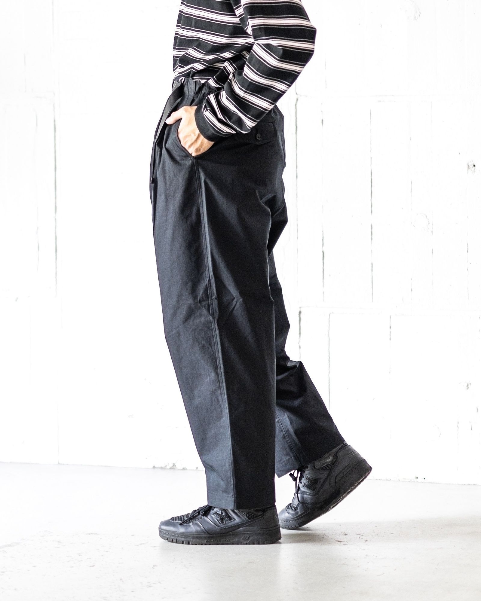 COMME des GARCONS HOMME - コムデギャルソンオム25FW 綿