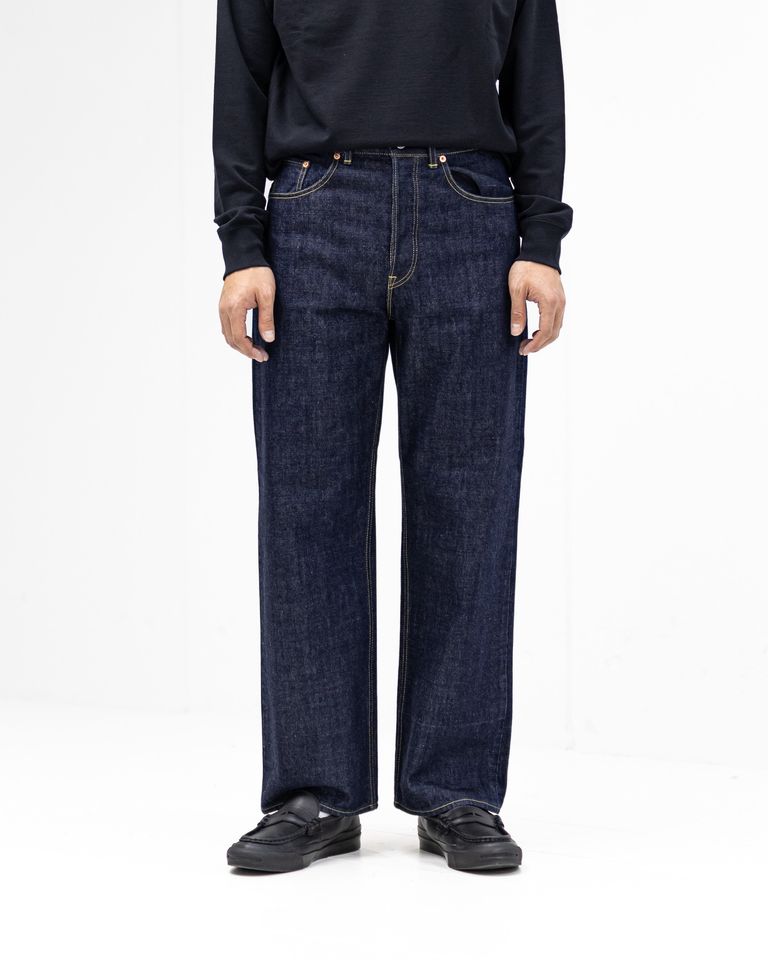 モデル186cm/size3