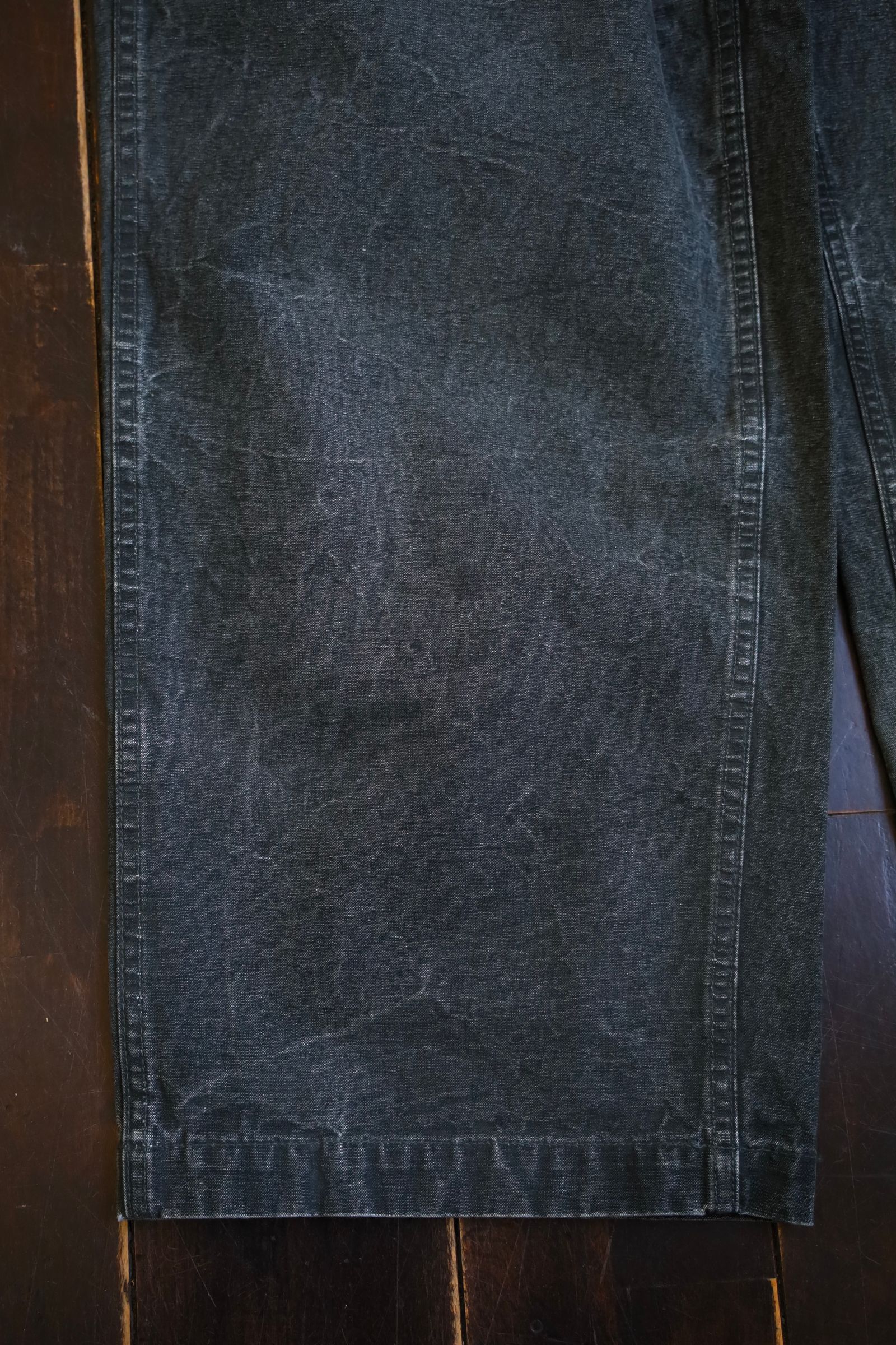 アプレッセ M-51 Custom Pants(25SAP-04-03H) OLIVE☆4月5日(土)発売！