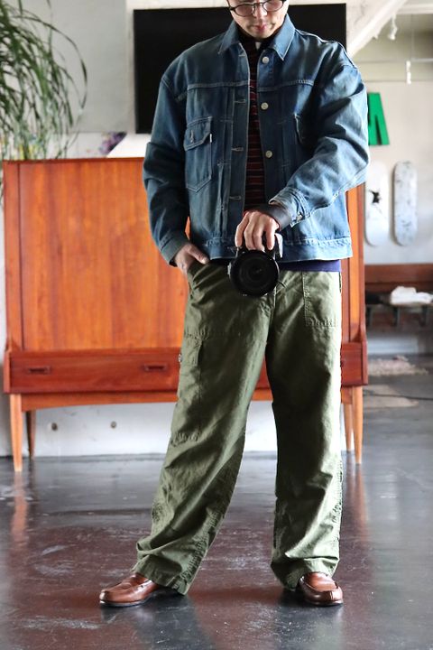 Graphpaper 22SS Mix Style.2022.1.31.