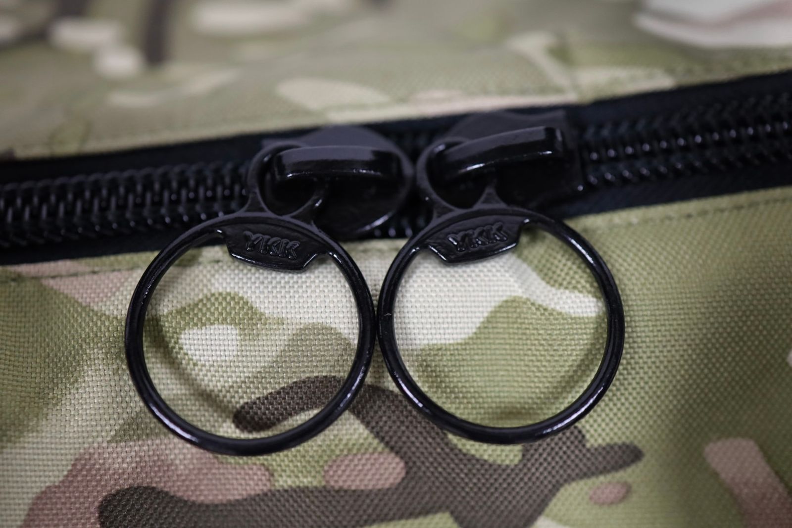 セダンオールパーパス 26SS Camouflage Boston Bag(SD26S-BG05)British Camo☆1月24日(土)発売！