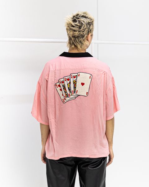 SAINT Mxxxxxx  BOWLING SHIRT 4月29日(水)新作発売！