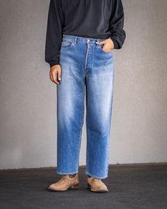 blurhms Velvet Work Jacket 新作発売！